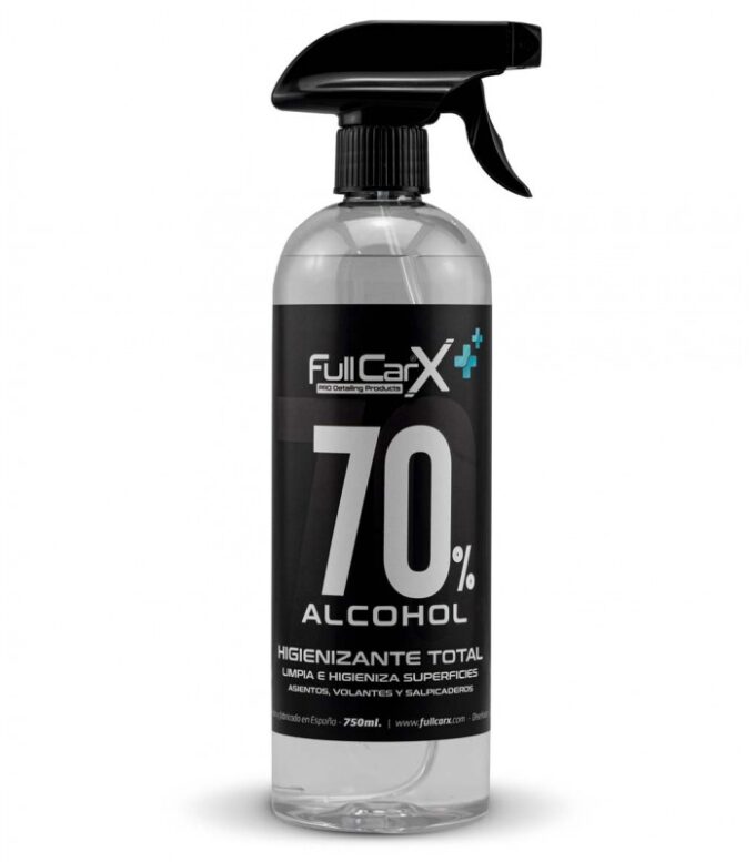 ALCOHOL