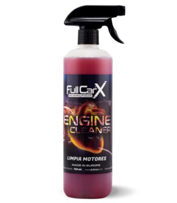 ENGINE CLEANER