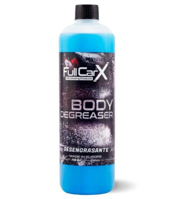 Multifunktsionaalne leotusvahend (BODY DEGREASER) biolagunev