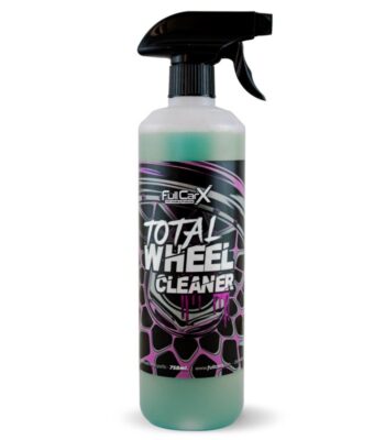 Totaalne veljepuhastusvahend (TOTAL WHEEL CLEANER) biolagunev